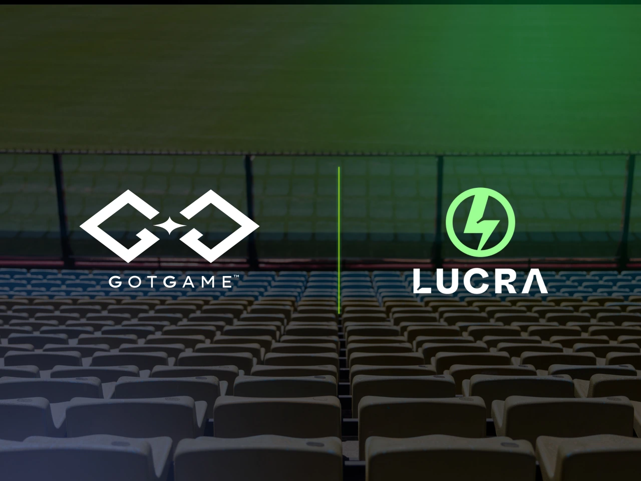 GotGame x Lucra