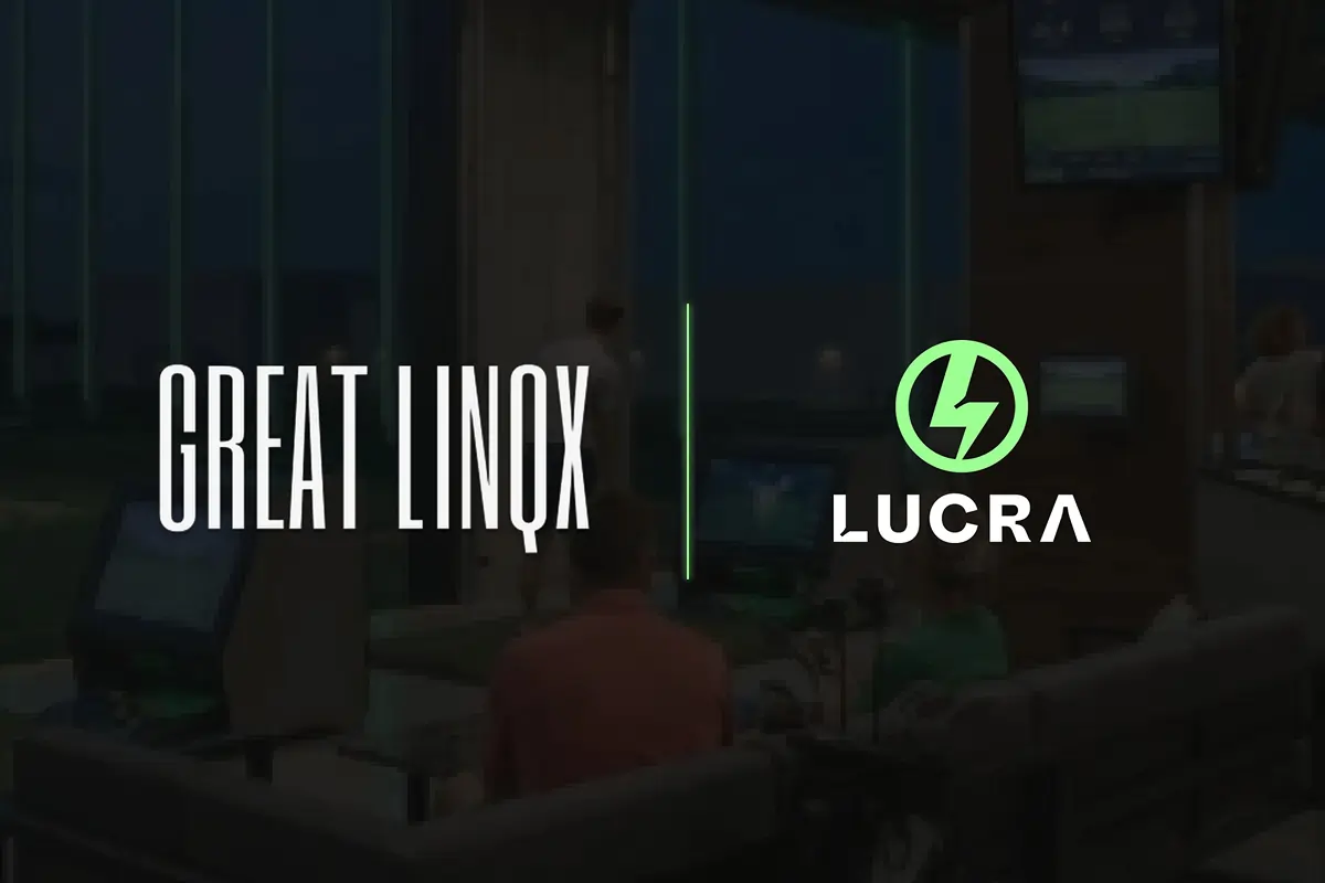 Linqx x Lucra