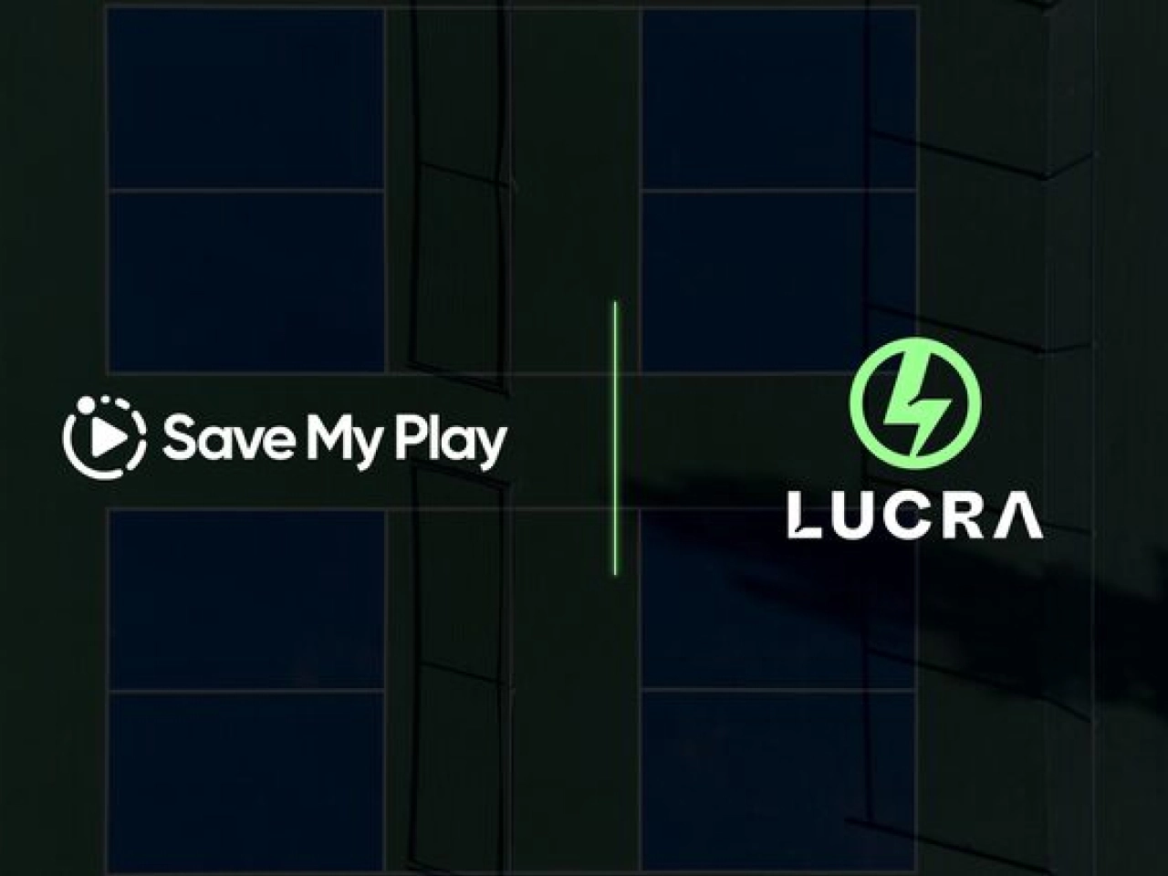 Save My Play x Lucra